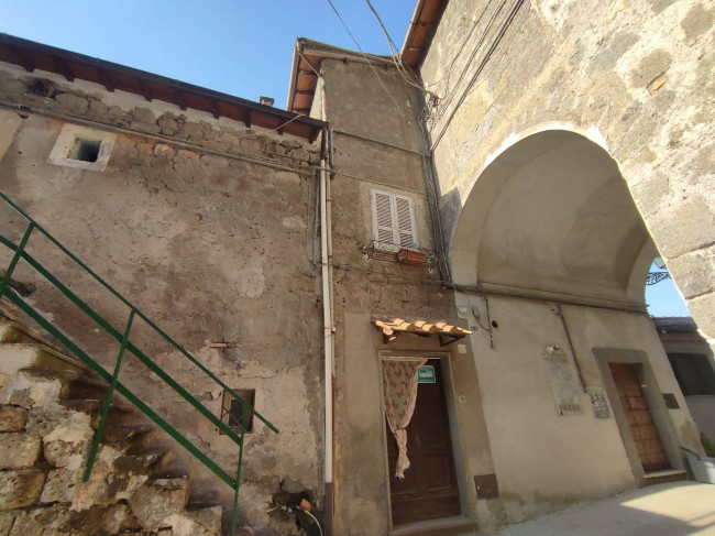 Appartamento in vendita a Vignanello