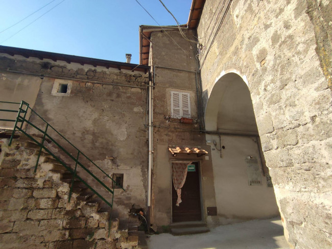 Appartamento in vendita a Vignanello
