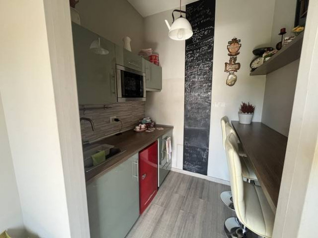 Apartment for sale in Narni