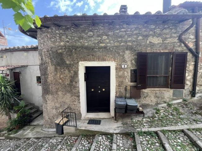 Appartamento in vendita a Narni