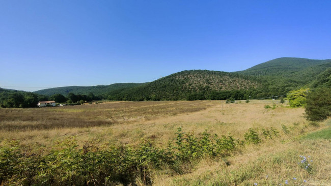Terreno Agricolo in vendita a Amelia