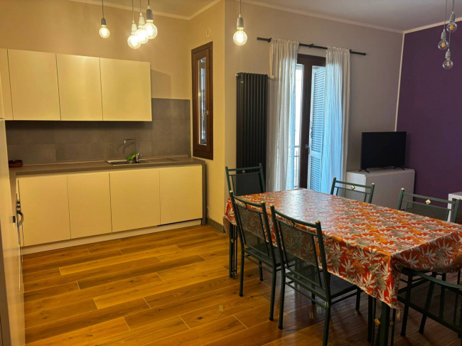 Appartamento in vendita a Bassano in Teverina