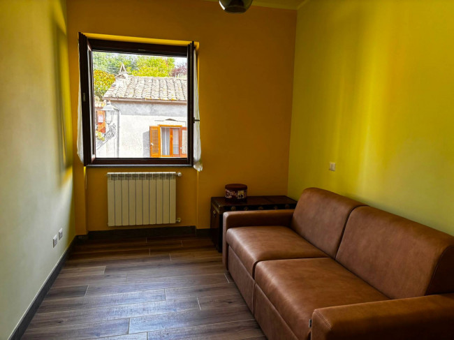 Appartamento in vendita a Bassano in Teverina