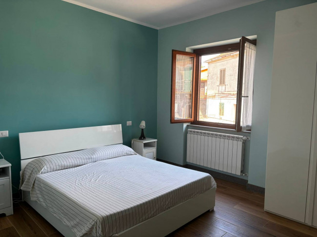Appartamento in vendita a Bassano in Teverina