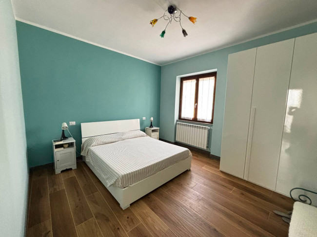 Appartamento in vendita a Bassano in Teverina