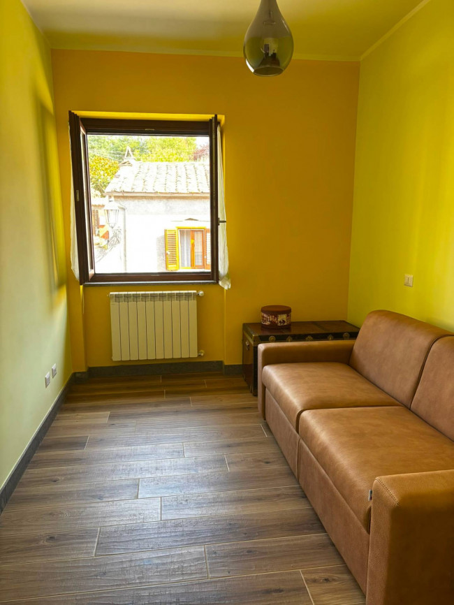 Appartamento in vendita a Bassano in Teverina