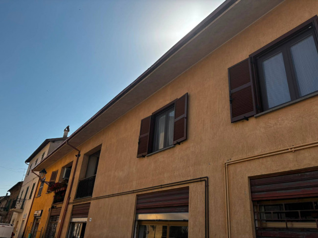 Appartamento in vendita a Bassano in Teverina