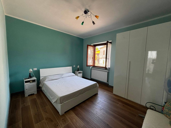 Appartamento in vendita a Bassano in Teverina