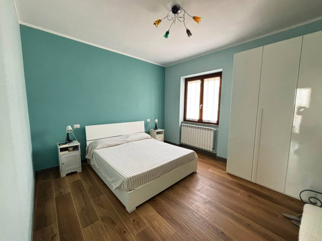 Appartamento in vendita a Bassano in Teverina