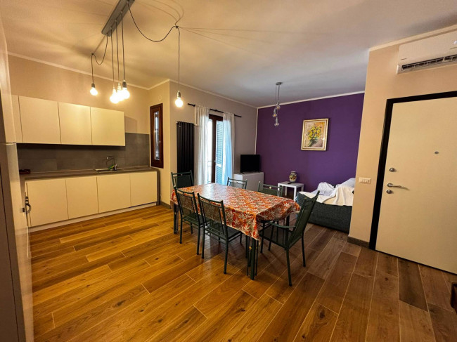 Appartamento in vendita a Bassano in Teverina