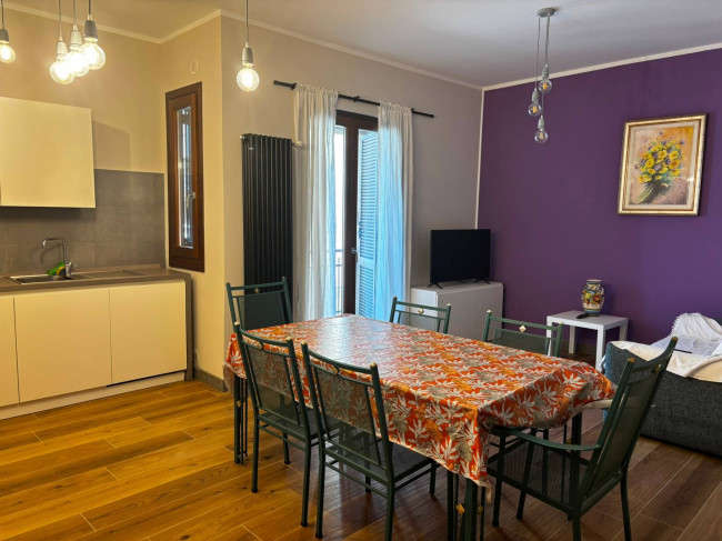 Appartamento in vendita a Bassano in Teverina