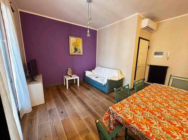 Appartamento in vendita a Bassano in Teverina