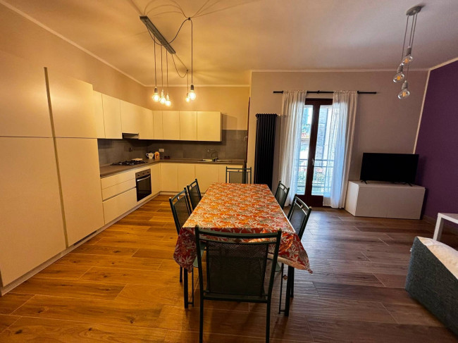 Appartamento in vendita a Bassano in Teverina