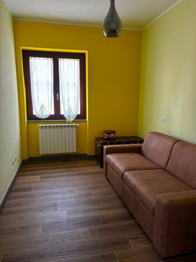 Appartamento in vendita a Bassano in Teverina