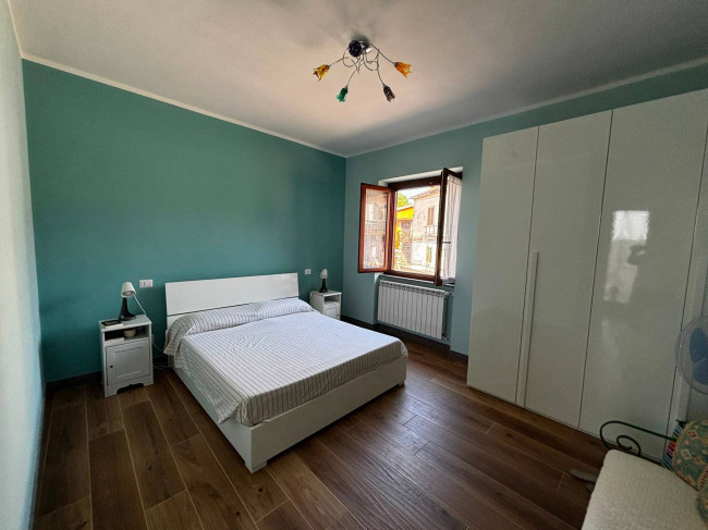 Appartamento in vendita a Bassano in Teverina