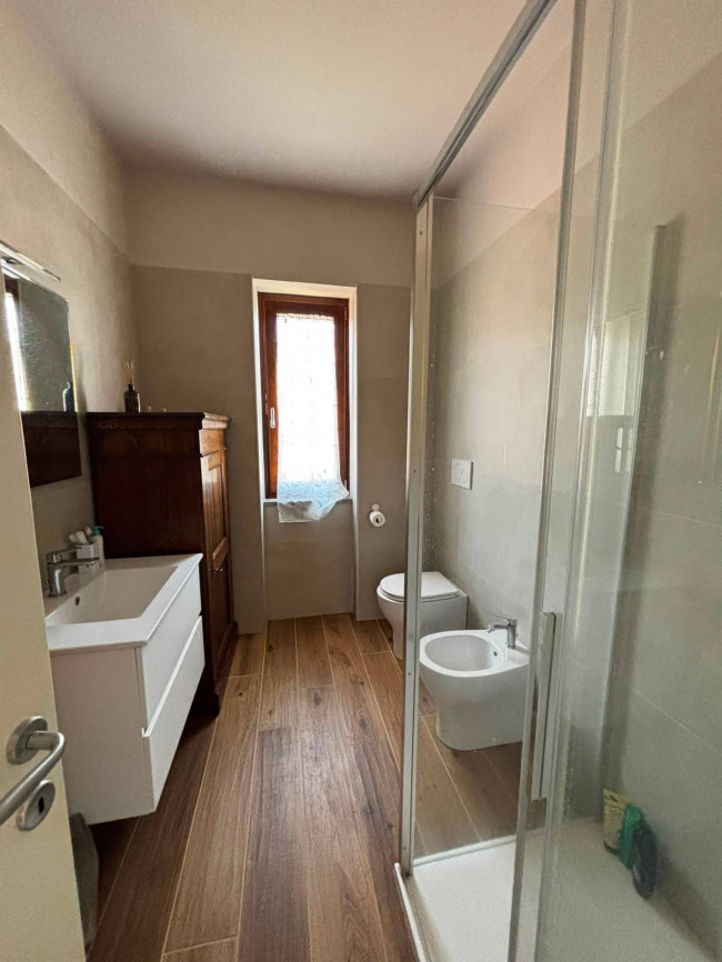Appartamento in vendita a Bassano in Teverina