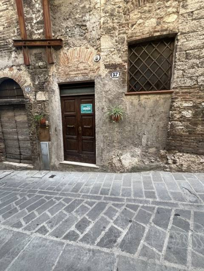 Appartamento in vendita a Narni