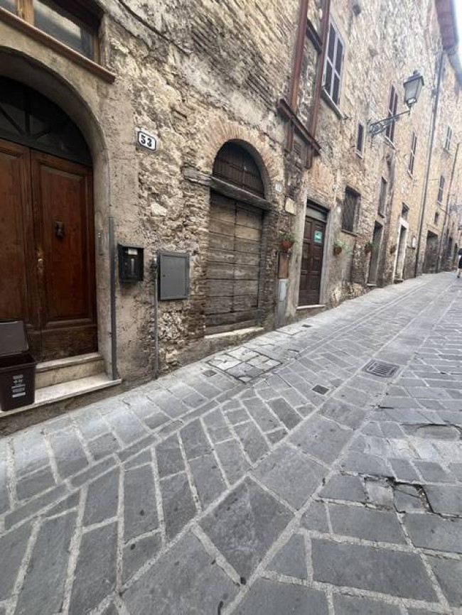 Appartamento in vendita a Narni