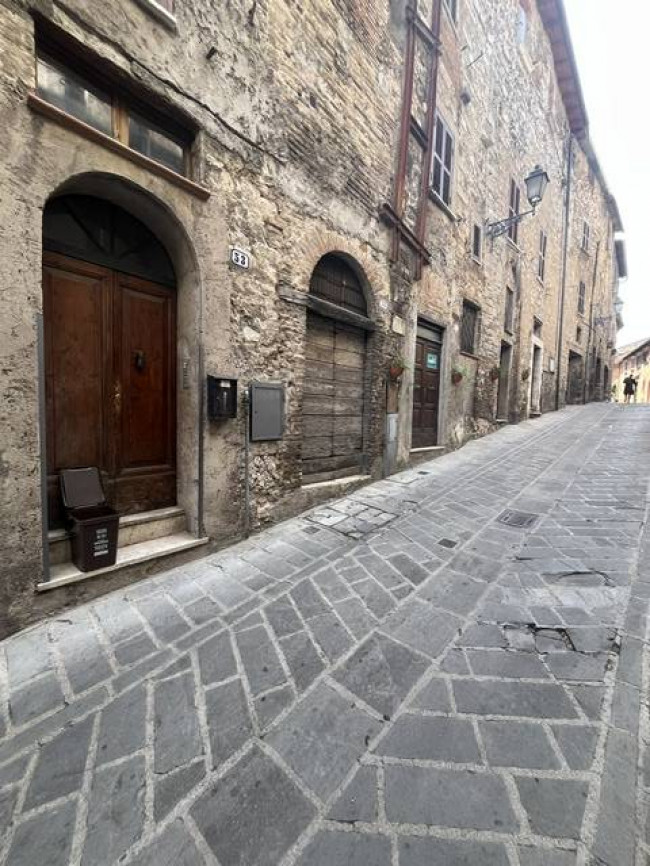 Appartamento in vendita a Narni