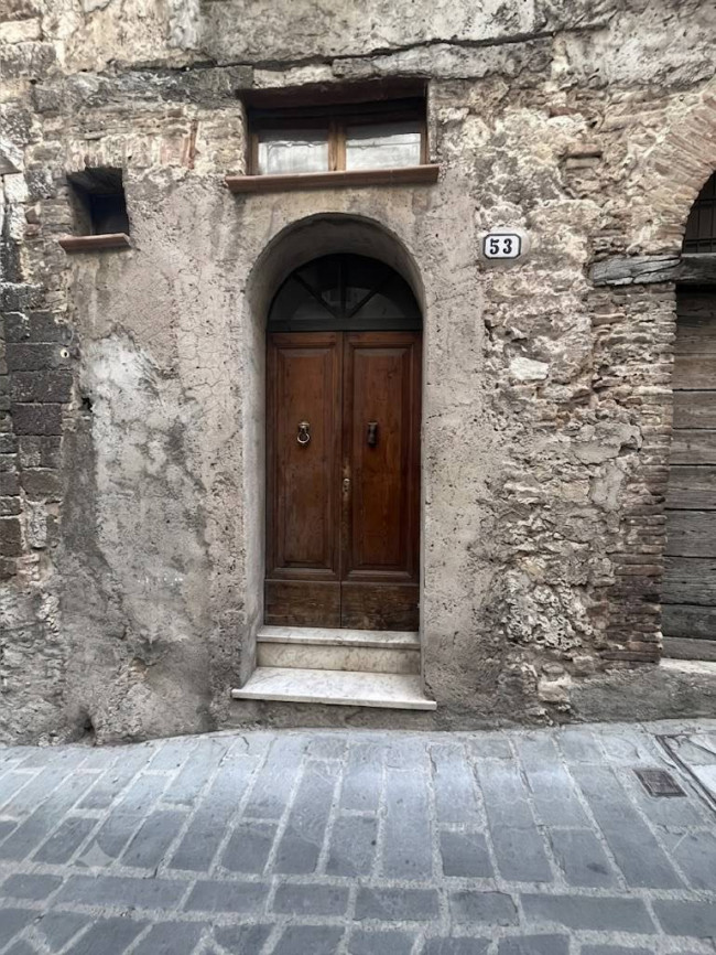 Appartamento in vendita a Narni