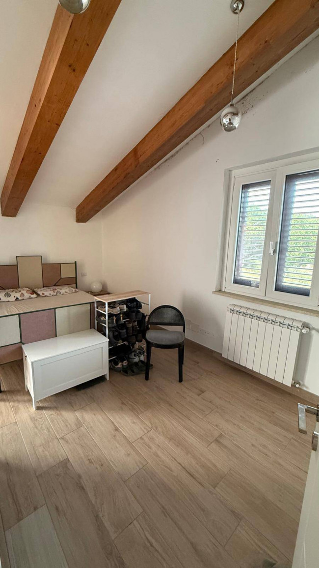 Appartamento in vendita a Amelia