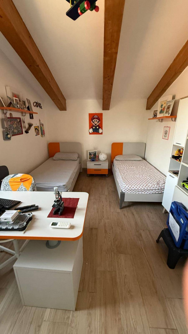 Appartamento in vendita a Amelia