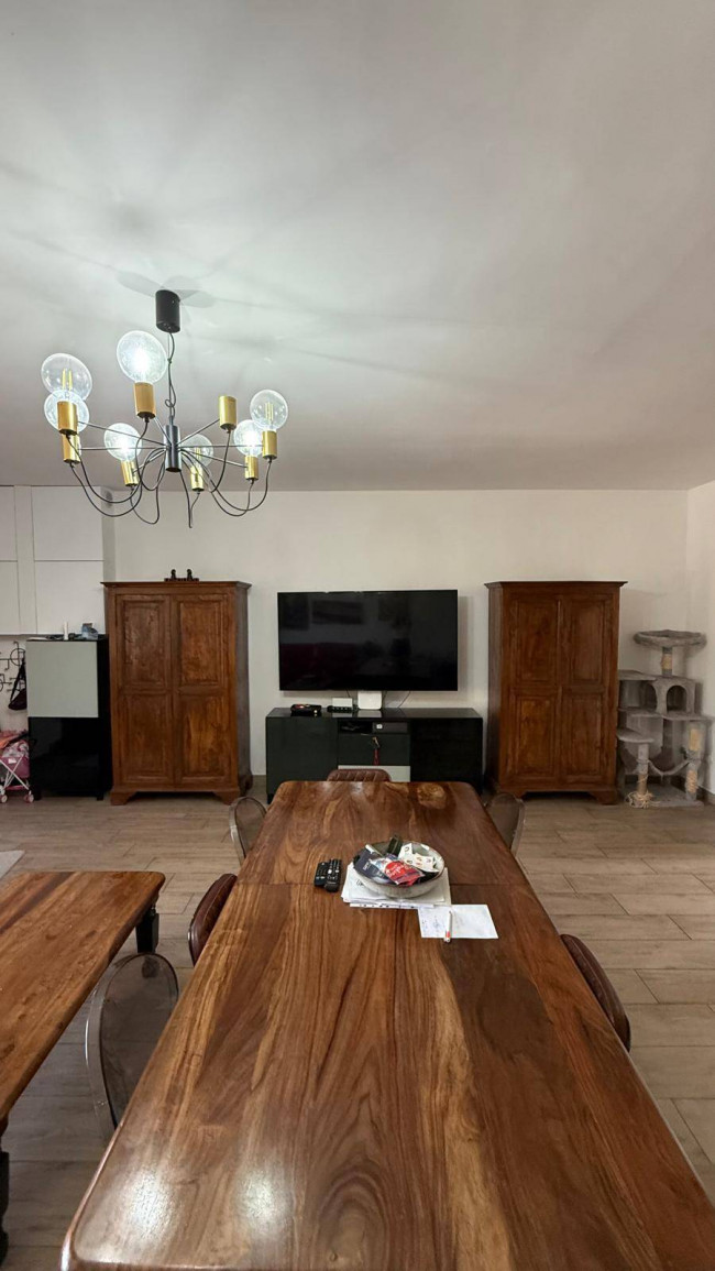 Appartamento in vendita a Amelia