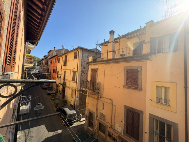 Appartamento in vendita a Viterbo