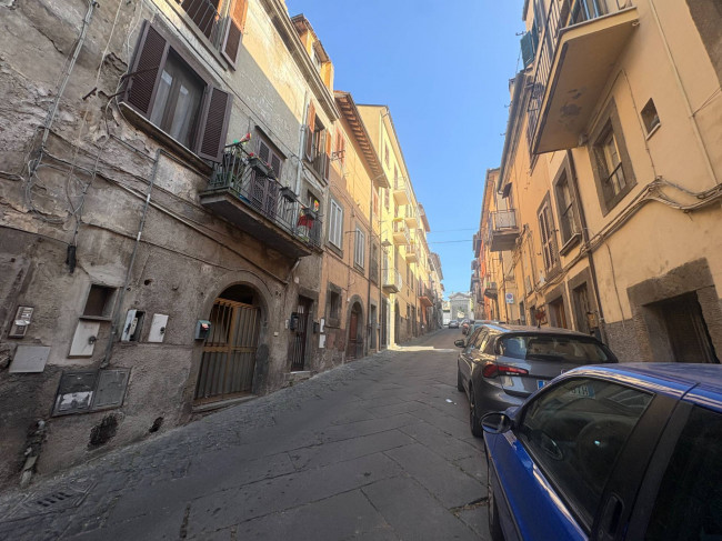 Appartamento in vendita a Viterbo