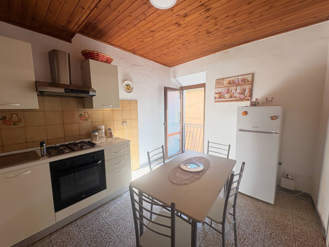 Appartamento in vendita a Viterbo