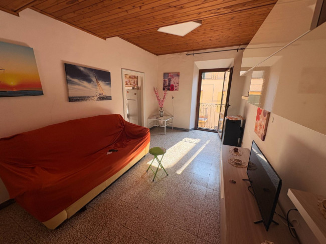 Appartamento in vendita a Viterbo