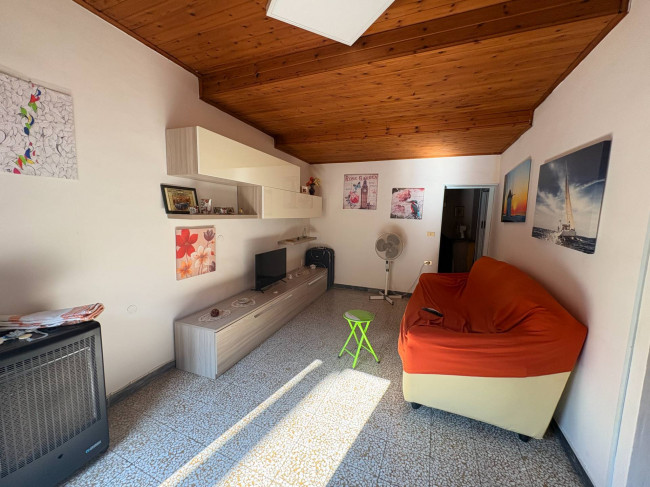 Appartamento in vendita a Viterbo