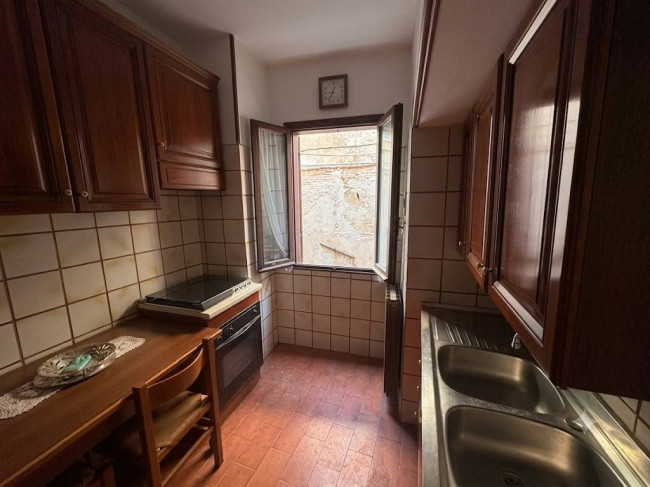 Appartamento in vendita a Narni