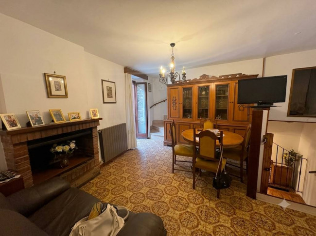 Appartamento in vendita a Narni