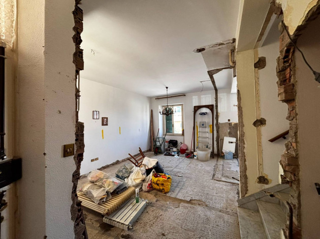 Villetta  trifamiliare in vendita a Amelia
