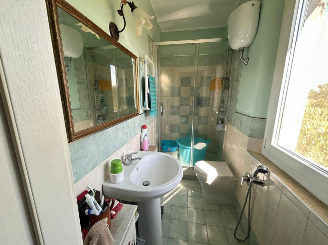 casa semi-indipendente in vendita a Orte