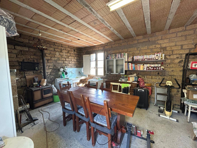 casa semi-indipendente in vendita a Orte