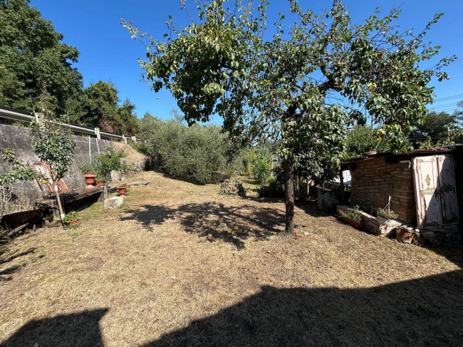 casa semi-indipendente in vendita a Orte