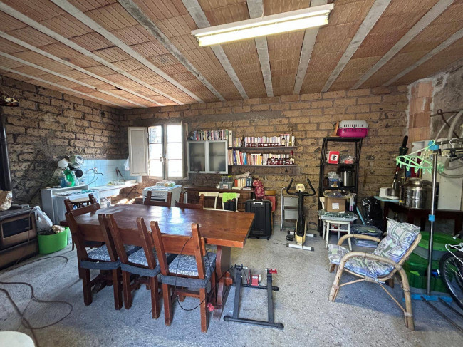 casa semi-indipendente in vendita a Orte