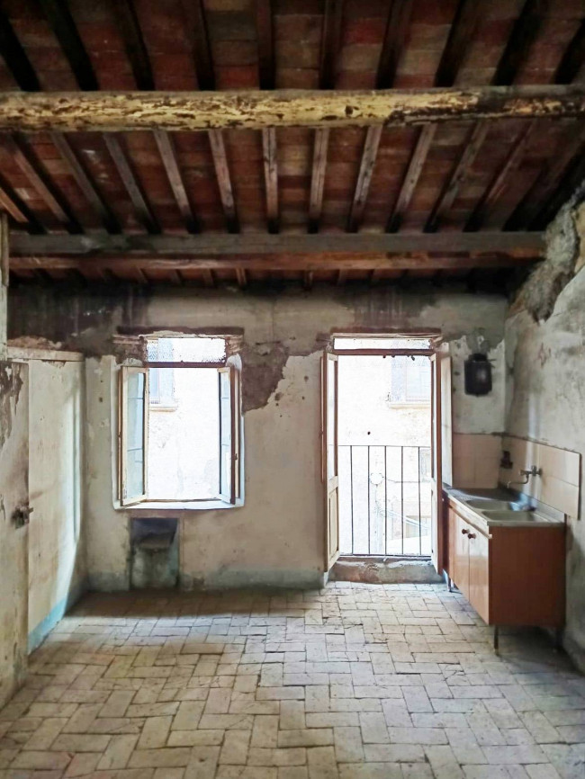 Appartamento in vendita a Vignanello