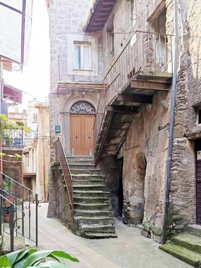 Appartamento in vendita a Vignanello