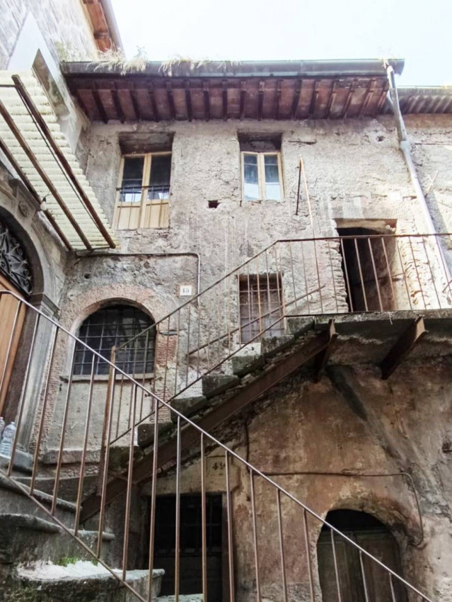 Appartamento in vendita a Vignanello