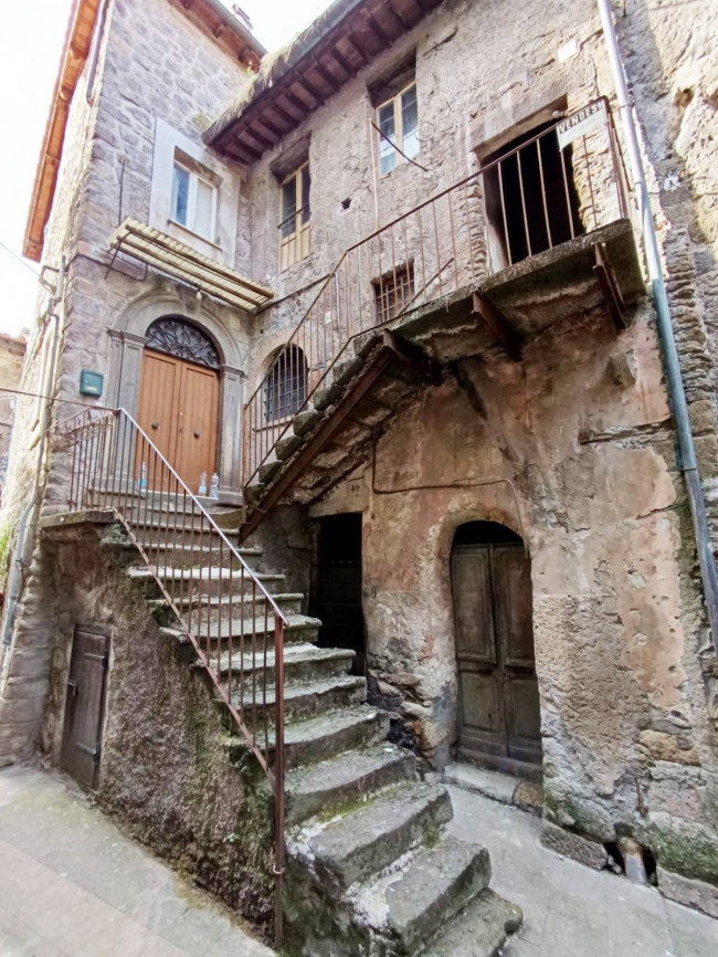 Appartamento in vendita a Vignanello