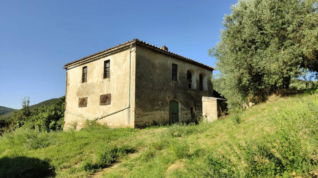 Casale in vendita a Narni