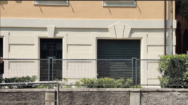 Studio/Ufficio in affitto a Amelia