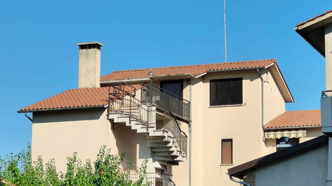 Appartamento in vendita a Amelia