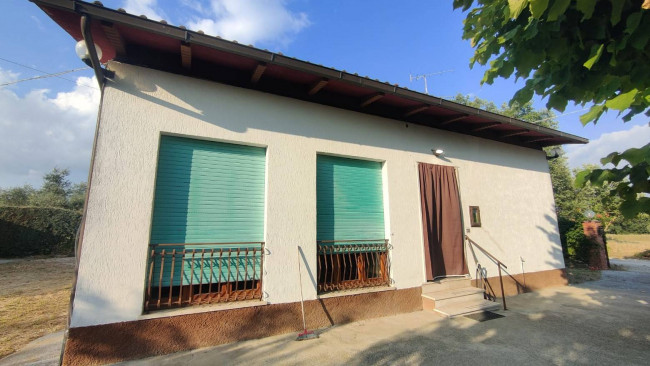Villa in vendita a Amelia