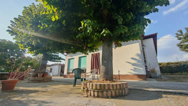 Villa in vendita a Amelia