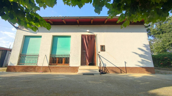 Villa in vendita a Amelia