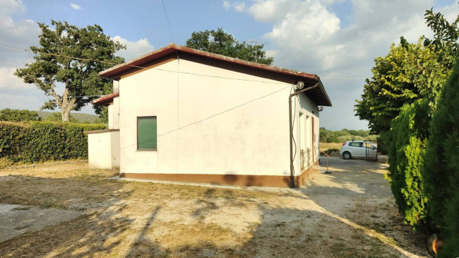 Villa in vendita a Amelia